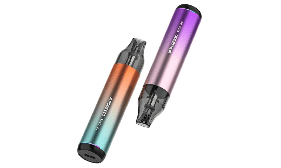 Jaký e-liquid vybrat pro elektronické cigarety Vaporesso | Vapoo.cz